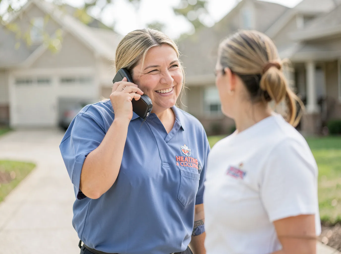 Hvac Repair Slayton, MN FAQs